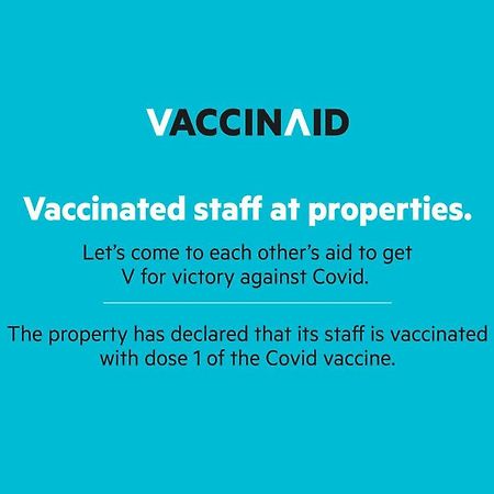 Vaccinated Staff- Oyo Flagship 475 Audi Nivas, North Usman Road Hotell Chennai Exteriör bild